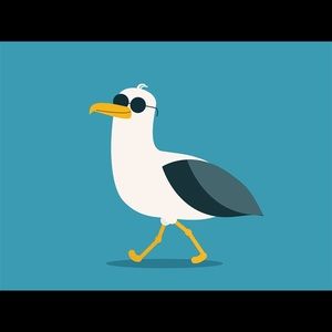 Meet your Posher, Bart